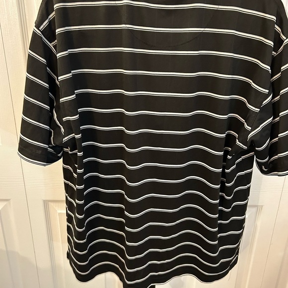 Grand Slam Golf Polo! Silky like feel - Picture 3 of 5